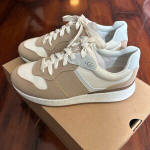 Women’s Ugg Retrainer Sneaker Size 7